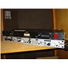 Image 1 : DBX TWO CHANNEL AUDIO CPMRESSOR AND SMART POWER SP4X4