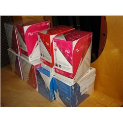 LOT OF SMOKE E CIGARETTES