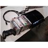 Image 1 : PS3 CONSOLE WITH GAMES