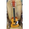 Image 1 : NOVA ACOUSTIC GUITAR