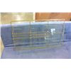 Image 2 : LEADED GLASS PANEL