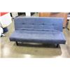 Image 1 : BLUE KLICK KLACK SOFA