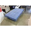 Image 2 : BLUE KLICK KLACK SOFA