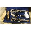 Image 2 : BUFFET CLARINET IN CASE