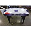 Image 2 : AIR HOCKEY AND PLAYMOBIL HOCKEY