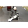 Image 1 : DRUM BASS KICK PEDAL