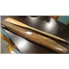 Image 1 : WOOD PADDLE AND DRIFTWOOD