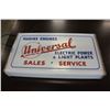 Image 1 : UNIVERSAL LIGHT UP ADVERT