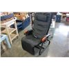 Image 1 : DESTRESS ULTRA HEAT/MASSAGE CHAIR