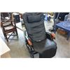 Image 2 : DESTRESS ULTRA HEAT/MASSAGE CHAIR