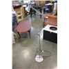 Image 1 : METAL FLOOR LAMP