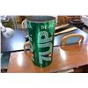 Image 1 : 7 UP WASTE BASKET