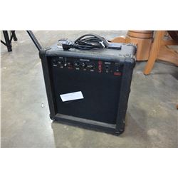 ION GUITAR AMP 1GA03