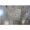 Image 4 : TWO NEW MODERN STURDY CHAIRS RETAIL 180 EACH