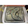 Image 3 : 2 FIRST NATIONS PRINTS