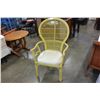 Image 1 : BENTWOOD CHAIR