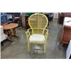 Image 2 : BENTWOOD CHAIR