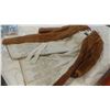 Image 2 : MINK COAT HAT CUFFS ETC