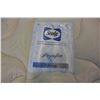 Image 2 : SEALY PILLOWTOP QUEENSIZE MATTRESS AND BOX