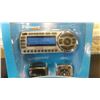 Image 2 : NEW SIRIUS STARMATE REPLAY RADIO WITH REMOTE AND FM ADAPTER