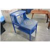 Image 1 : NAUTICAL 3 TIER SIDE TABLE