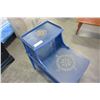 Image 2 : NAUTICAL 3 TIER SIDE TABLE