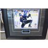 Image 2 : ALEX BURROWS SIGNED PRINT