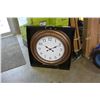 Image 1 : NEW WALL CLOCK