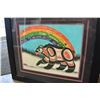 Image 2 : RICHARD SHORTY RAINBOW BEAR LEP