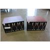 Image 1 : 2 CASES OF 12 AS NEW EVERYDAY WINE GLASSES