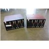 Image 1 : 2 CASES OF 12 AS NEW EVERYDAY WINE GLASSES