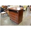 Image 2 : 3 DRAWER THOMASVILLE DRESSER