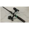 Image 2 : TWO FISHING RODS