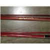 Image 2 : 2 OMNI SPIN CAST RODS