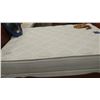 Image 1 : QUEENSIZE SERTA PERFECT SLEEPER CHESHIRE IV PILLOWTOP MATTRESS