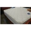 Image 3 : QUEENSIZE SERTA PERFECT SLEEPER CHESHIRE IV PILLOWTOP MATTRESS