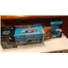 Image 1 : NEW OVERSTOCK SIRIUS STREAMER GT WITH VEHICLE KIT AND BOOMBOX