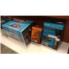 Image 2 : NEW OVERSTOCK SIRIUS STREAMER GT WITH VEHICLE KIT AND BOOMBOX