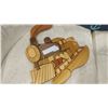 Image 1 : WOOD TRAIN WALL ART