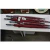 Image 1 : LOT OF 5 NEW UMBRELLAS 19.99 EACH