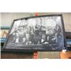 Image 1 : HUGE GODFATHER PRINT