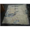 Image 2 : LLAMA FUR RUG