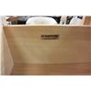 Image 4 : SHERMAG MAPS 5 DRAWER HIGHBOY DRESSER