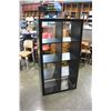 Image 1 : ESPRESSO CUBICLE SHELF