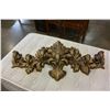 Image 1 : WALL MOUNTED SYROCO CANDLE HOLDER