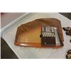 Image 1 : AUTO HARP BY OSCAR SCHMIDT WITH CASE