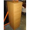 Image 1 : 4 DRAWER PINE DRESSER