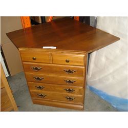 MAPLE CORNER DESK