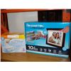 Image 1 : NEW PAN DIGITAL PHOTO FRAME AND WIPES WARMER