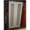 Image 1 : WHITE IKEA WARDROBE